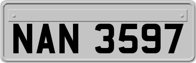 NAN3597
