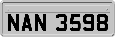 NAN3598