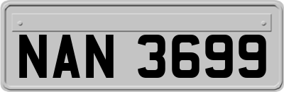 NAN3699