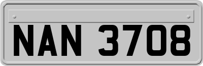NAN3708