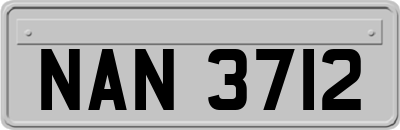 NAN3712