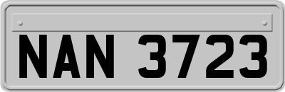 NAN3723