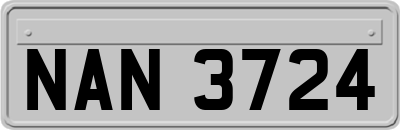 NAN3724
