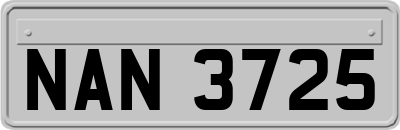 NAN3725
