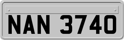 NAN3740