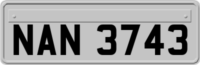 NAN3743
