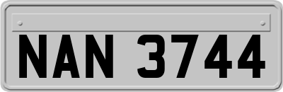 NAN3744