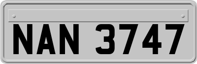 NAN3747