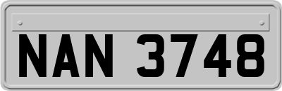NAN3748
