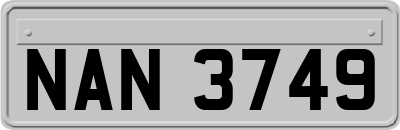 NAN3749