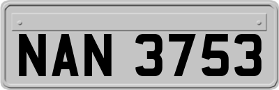 NAN3753