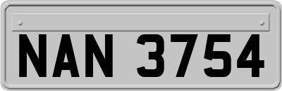 NAN3754