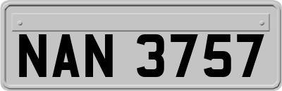 NAN3757