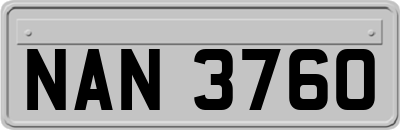 NAN3760