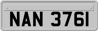 NAN3761