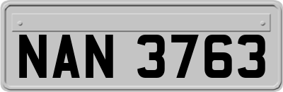 NAN3763