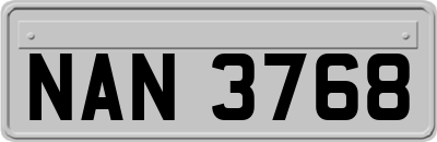NAN3768