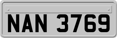 NAN3769