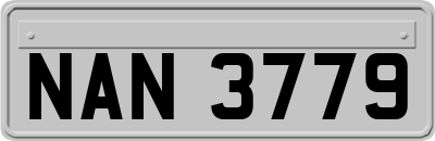 NAN3779