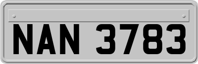 NAN3783