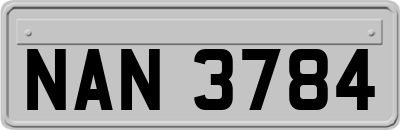 NAN3784