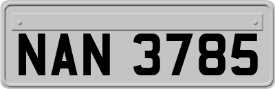 NAN3785