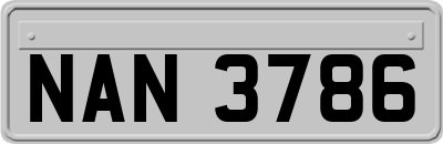 NAN3786