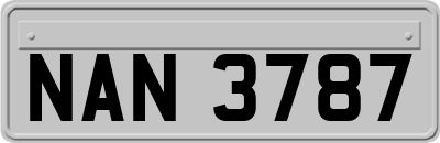 NAN3787