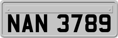NAN3789