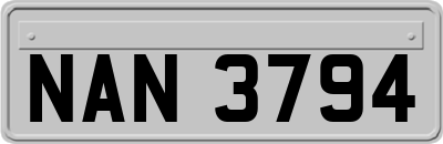 NAN3794