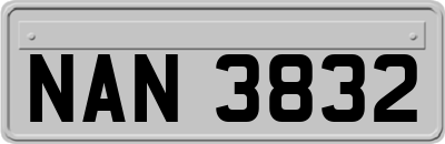 NAN3832