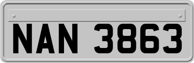 NAN3863