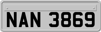NAN3869