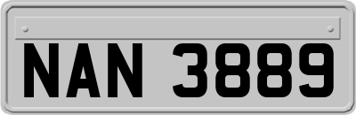 NAN3889
