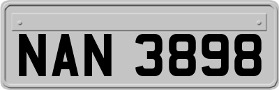 NAN3898