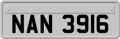 NAN3916
