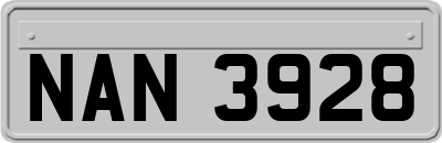 NAN3928