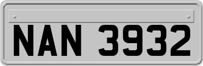 NAN3932