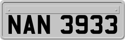 NAN3933