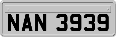NAN3939