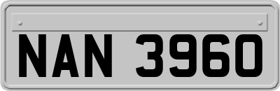 NAN3960