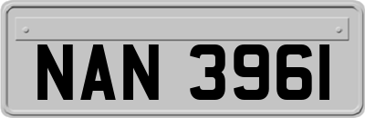 NAN3961