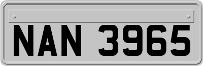 NAN3965
