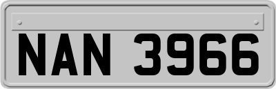 NAN3966