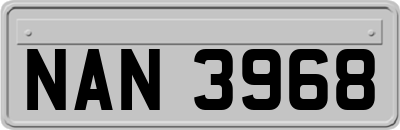 NAN3968