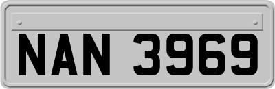 NAN3969