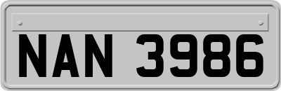 NAN3986