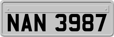 NAN3987