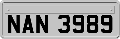 NAN3989