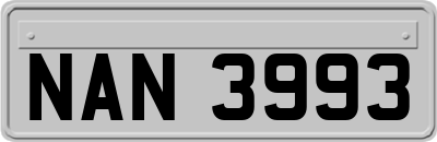 NAN3993